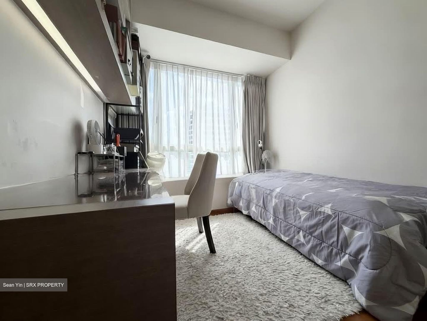 Clover By The Park (D20), Condominium #550119171